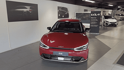 KIA EV6 Plus Edition RWD (Long Range)